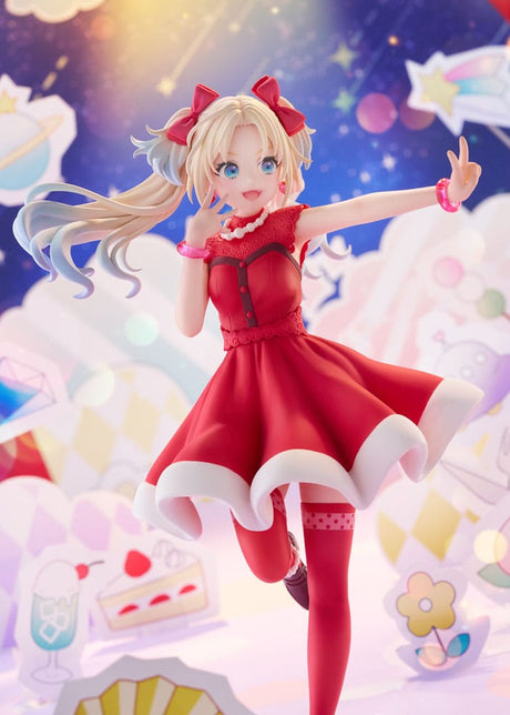 Plum Pmoa LoveLive Hasunosora Girls High School Idol Club Osawa Rurino 1/7 Statue