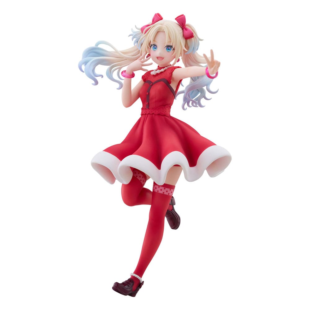 Plum Pmoa LoveLive Hasunosora Girls High School Idol Club Osawa Rurino 1/7 Statue