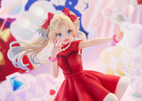 Plum Pmoa LoveLive Hasunosora Girls High School Idol Club Osawa Rurino 1/7 Statue