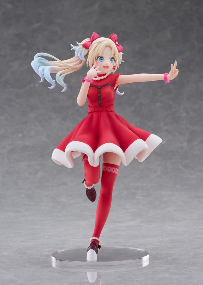 Plum Pmoa LoveLive Hasunosora Girls High School Idol Club Osawa Rurino 1/7 Statue