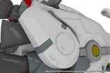 Plum Pmoa R-Type Final 3 Evolved R-9A ARROW-HEAD Ver Plastic Model Kit