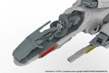 Plum Pmoa R-Type Final 3 Evolved R-9A ARROW-HEAD Ver Plastic Model Kit