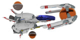 Plum Pmoa R-Type Final 3 Evolved R-9A ARROW-HEAD Ver Plastic Model Kit