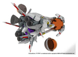 Plum Pmoa R-Type Final 3 Evolved R-9A ARROW-HEAD Ver Plastic Model Kit