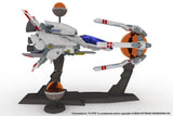 Plum Pmoa R-Type Final 3 Evolved R-9A ARROW-HEAD Ver Plastic Model Kit