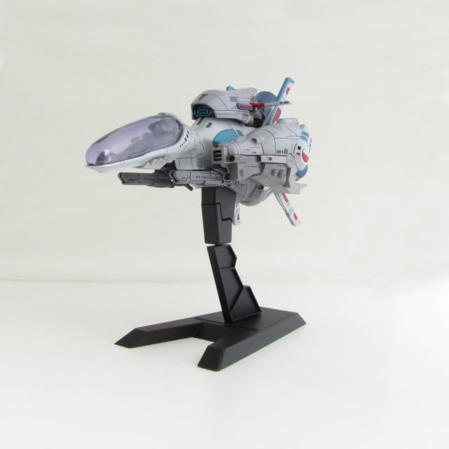 Plum Pmoa R-Type R-9A Arrow Head Plastic Model Kit