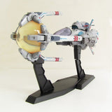 Plum Pmoa R-Type R-9A Arrow Head Plastic Model Kit