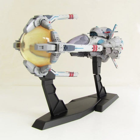Plum Pmoa R-Type R-9A Arrow Head Plastic Model Kit