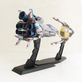 Plum Pmoa R-Type R-9A Arrow Head Plastic Model Kit