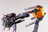 Plum Pmoa R-Type Rwf-9Abk (Arrow Head BK) Plastic Model Kit