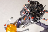 Plum Pmoa R-Type Rwf-9Abk (Arrow Head BK) Plastic Model Kit