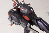 Plum Pmoa R-Type Rwf-9Abk (Arrow Head BK) Plastic Model Kit