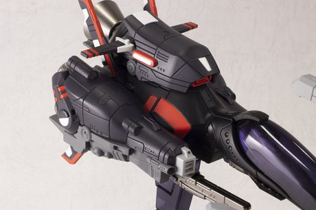 Plum Pmoa R-Type Rwf-9Abk (Arrow Head BK) Plastic Model Kit