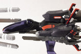 Plum Pmoa R-Type Rwf-9Abk (Arrow Head BK) Plastic Model Kit