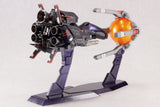 Plum Pmoa R-Type Rwf-9Abk (Arrow Head BK) Plastic Model Kit
