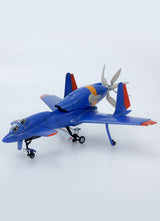 Plum Pmoa Royal Space Force Honneamise Kämpfer Schira-DOW 3rd 1/72 Plastik Modellkit