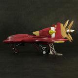 Plum Pmoa Royal Space Force The Wings Of Honneami Schira-DOW 3rd 1/72 Plastic Model Kit