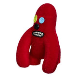 PMI Fuggler Farting Figures Pupsende Figuren