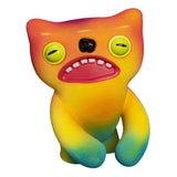 PMI Fuggler Farting Figures Pupsende Figuren
