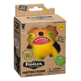 PMI Fuggler Farting Figures Pupsende Figuren