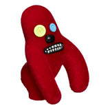 PMI Fuggler Farting Figures Pupsende Figuren