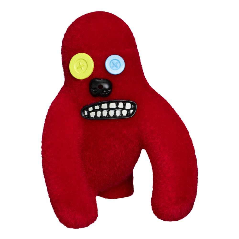 PMI Fuggler Farting Figures Pupsende Figuren