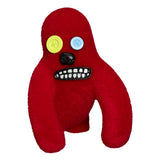 PMI Fuggler Farting Figures Pupsende Figuren