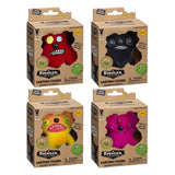 PMI Fuggler Farting Figures Pupsende Figuren