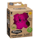 PMI Fuggler Farting Figures Pupsende Figuren