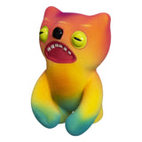 PMI Fuggler Farting Figures Pupsende Figuren