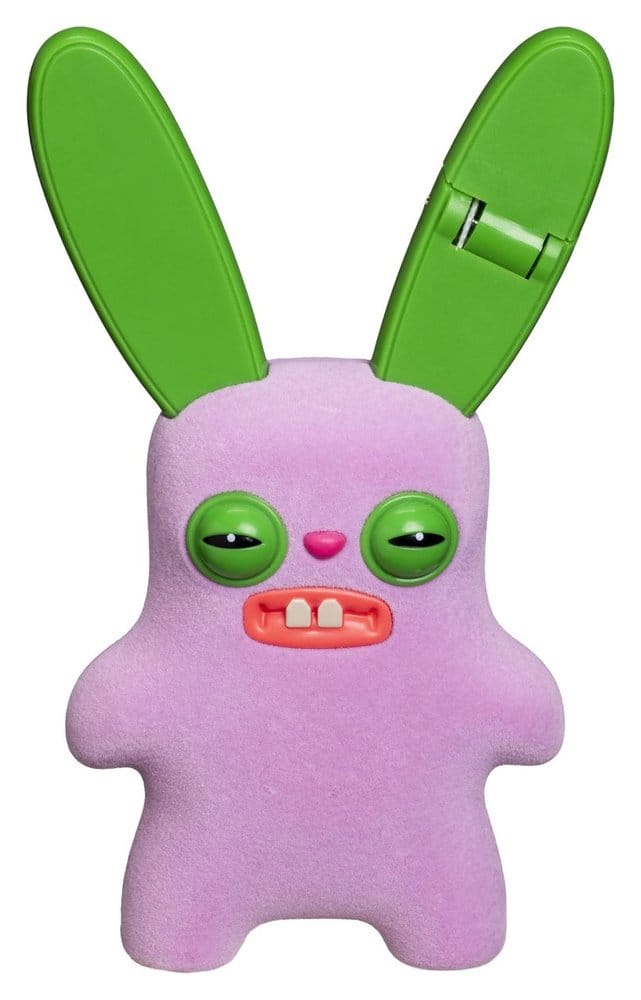PMI Fuggler Feature Figures Rabid Rabbit Lilac Bewegliche Figur