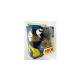 Popeye Actionfigur Wave 01 Bluto