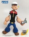 Popeye Wave 01 Actionfigur Boss Fight Studio
