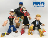 Popeye Wave 01 Actionfigur Boss Fight Studio