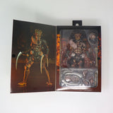Predator 2 - Ultimate Snake Predator Actionfigur