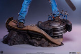Premium Collectibles Studio Army of Darkness Ash Premier Series 1/4 Statue