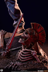 Premium Collectibles Studio Army of Darkness Ash Premier Series 1/4 Statue