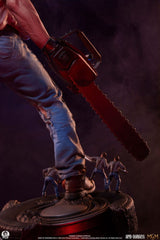 Premium Collectibles Studio Army of Darkness Ash Premier Series 1/4 Statue