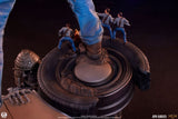 Premium Collectibles Studio Army of Darkness Ash Premier Series 1/4 Statue