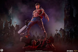 Premium Collectibles Studio Army of Darkness Ash Premier Series 1/4 Statue