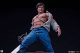 Premium Collectibles Studio Army of Darkness Ash Premier Series 1/4 Statue