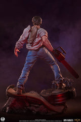 Premium Collectibles Studio Army of Darkness Ash Premier Series 1/4 Statue