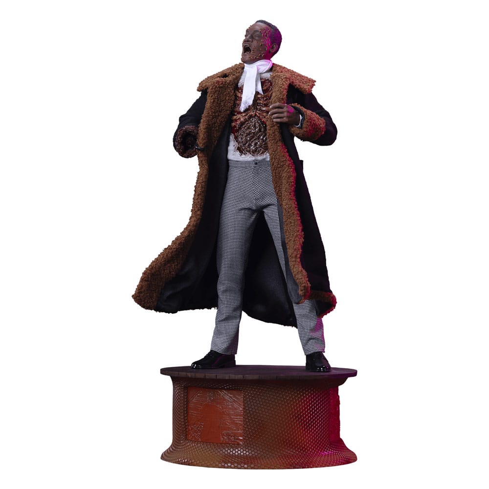 Premium Collectibles Studio Candyman’s Fluch Candyman 1/4 Statue