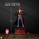 Premium Collectibles Studio Candyman’s Fluch Candyman 1/4 Statue