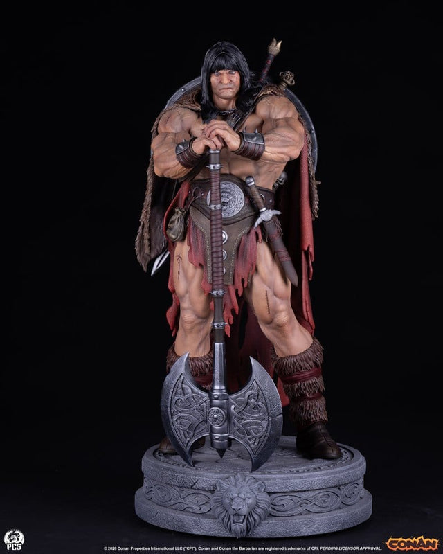 Premium Collectibles Studio Conan der Barbar Conan 1/3 Statue