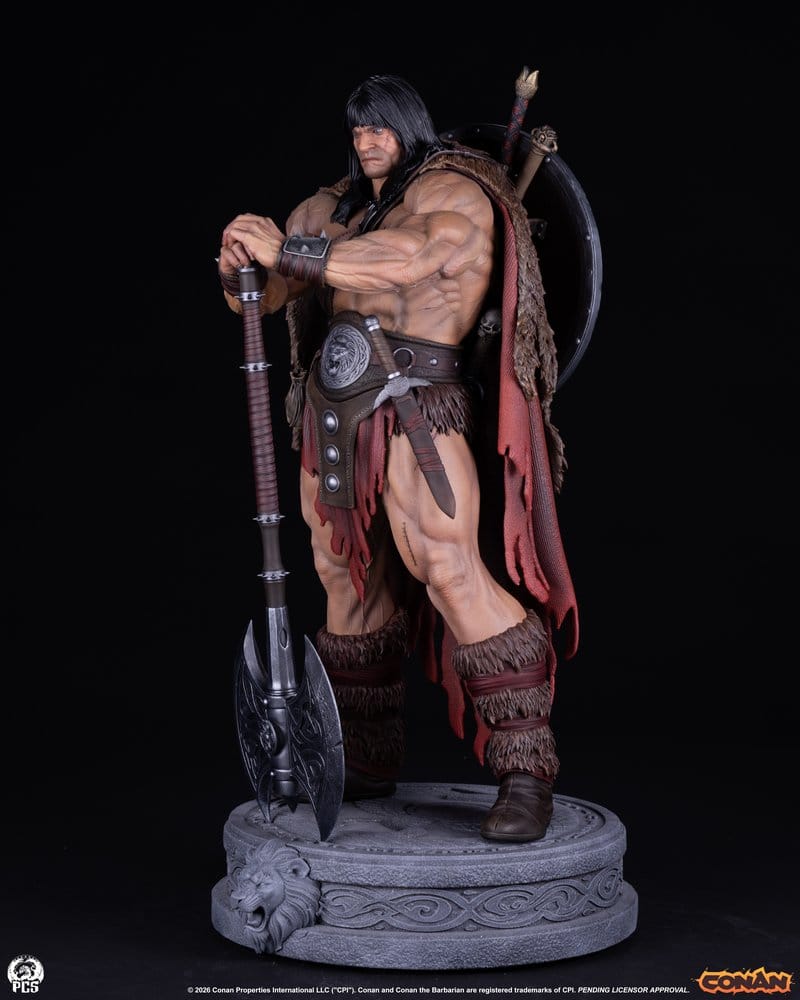 Premium Collectibles Studio Conan der Barbar Conan 1/3 Statue