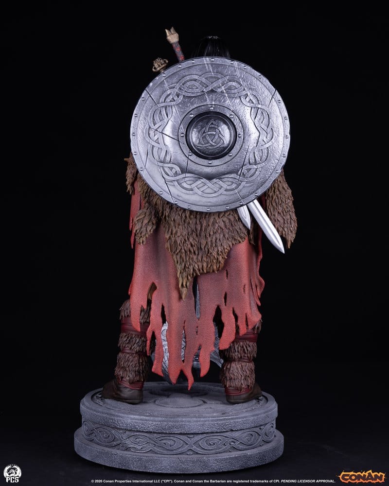 Premium Collectibles Studio Conan der Barbar Conan 1/3 Statue