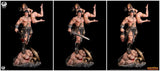 Premium Collectibles Studio Conan der Barbar Deluxe Edition 1/4 Statue