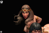 Premium Collectibles Studio Conan der Barbar Deluxe Edition 1/4 Statue