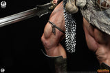 Premium Collectibles Studio Conan der Barbar Deluxe Edition 1/4 Statue